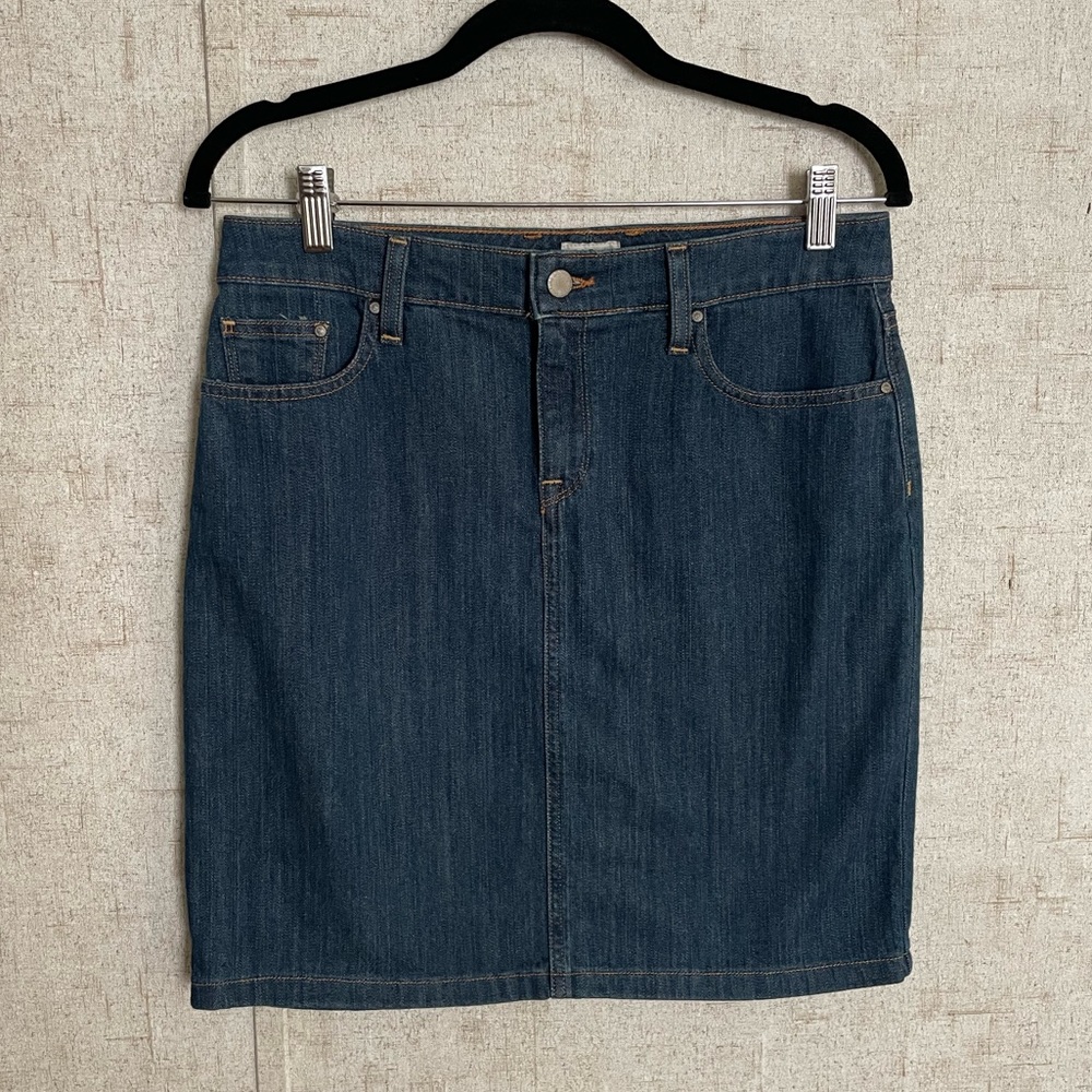 L.L Bean Skirt